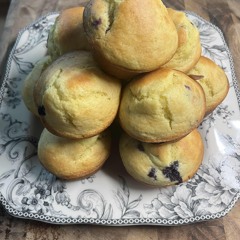 High Frequencies 4: Jungle Muffins