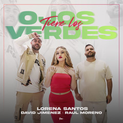 Tiene Los Ojos Verdes