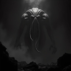 DARK AMBIENT - LEMURIA