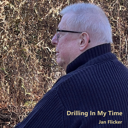 Drilling In My Time