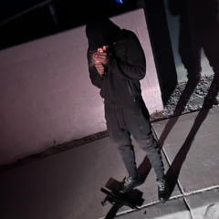 crusifye - mayb its jus me (prod. hisaki)