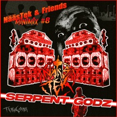 NääsTek & Friends Minimix #8: SerpentGodz