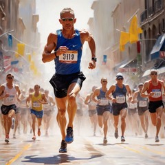Marathon