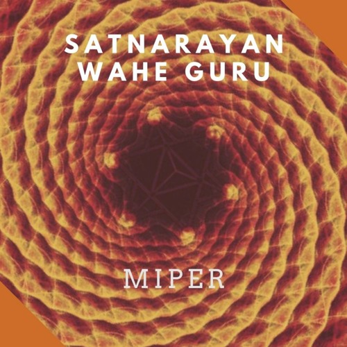 Satnarayan Wahe Guru