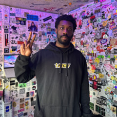 Kush Jones @ The Lot Radio 11-08-2025