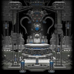 【NIKKE- GODDESS OF VICTORY】OST- 'Resist' Material H Boss Fight [Blacklolita]