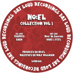 NO:EL - TRAPPED
