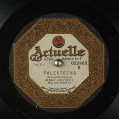 PALESTEENA (1.11.1920)