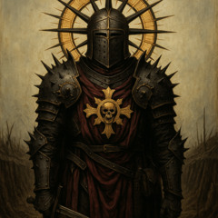She of Heresy and Destruction