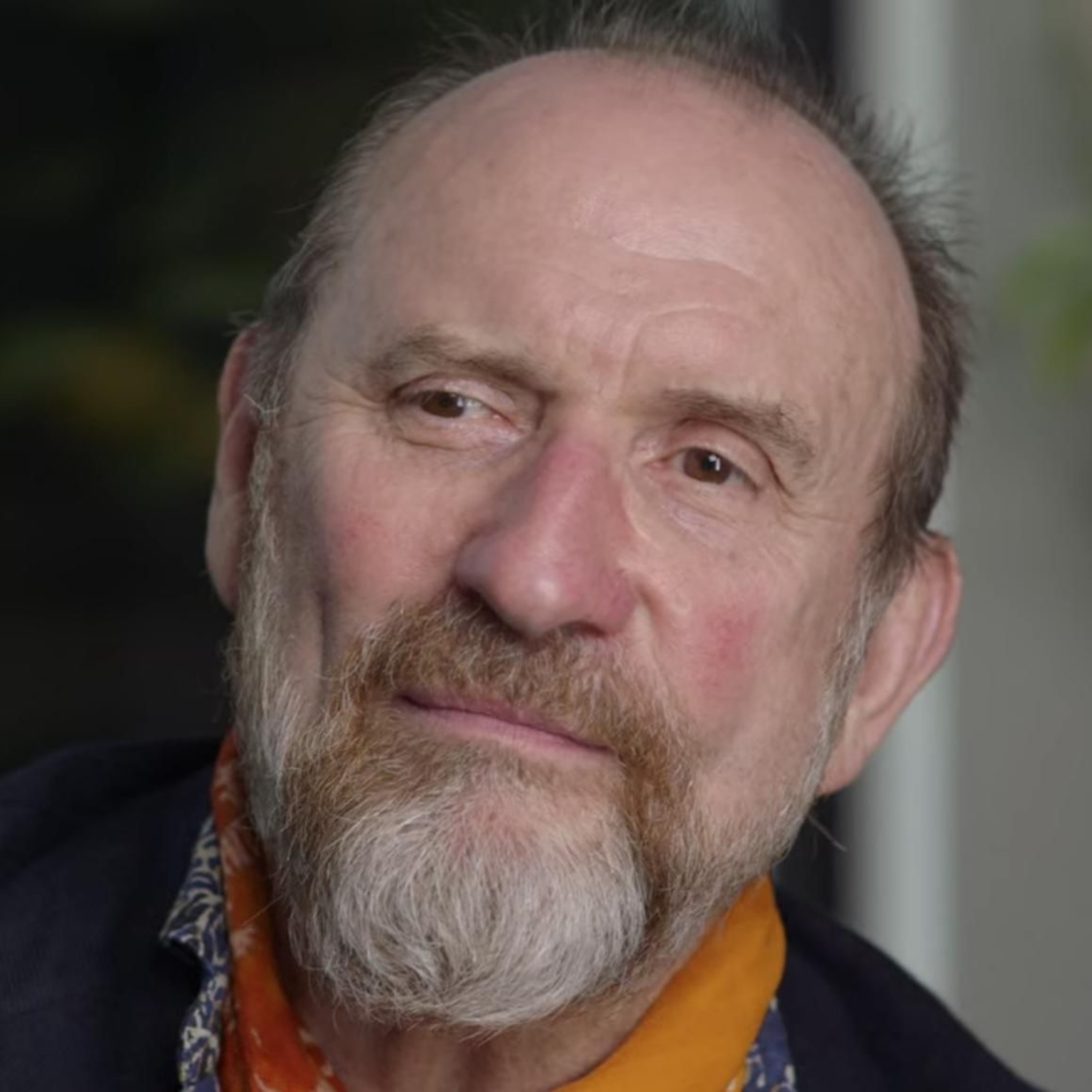 The Frank MacKay Show - Colin Hay