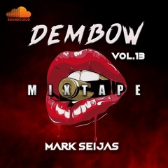 Mark Seijas - Lo Que La Calle Pide Vol.13