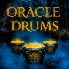 Oracle Drums (Radio Edit)