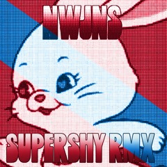 SUPER SHY TECNOMELODY RMX