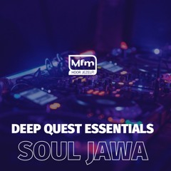 Deep Quest Essentials 10