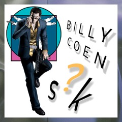 BILLY COEN (SURVIVAL HORROR Pt1 RELEASED)