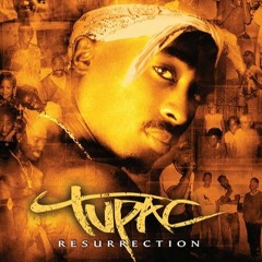 2Pac - Death Around The Corner prod.Mira
