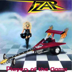 Tzar - One Ticket to Paradise