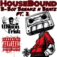 B-Boy Breakz N Beatz 2