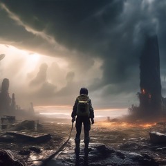 Dos Nikos - A Travel Through Mysterious Wasteland (Maintime Live-REC @YART #NYE 1. JAN'25)