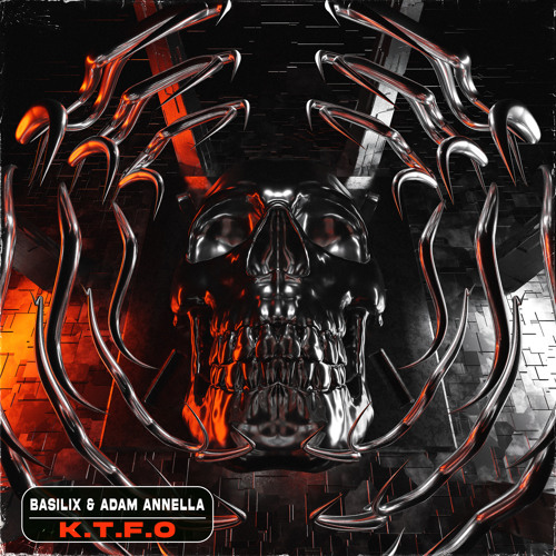 BASILIX & ADAM ANNELLA - K.T.F.O.