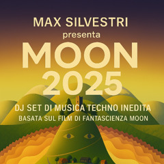Moon 2025