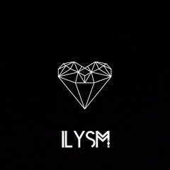 My Name Is ilysm Vol. 003