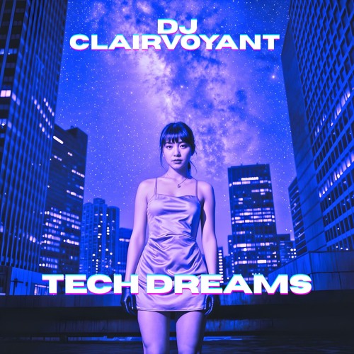 TECH DREAMS