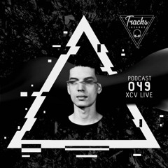 XCV - @Tracks Insanas Podcast 049 - [Colombia]