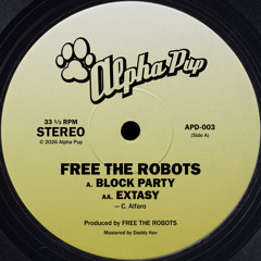 Stream Free the Robots music | Listen to songs, albums, playlists
