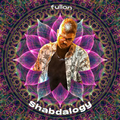 Shabdalogy Live Mixset 01 @ The Drop Psytrance Sri Lanka 5th July 2025