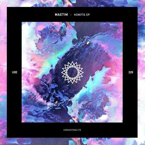 Maetim - Komitis (Original Mix)