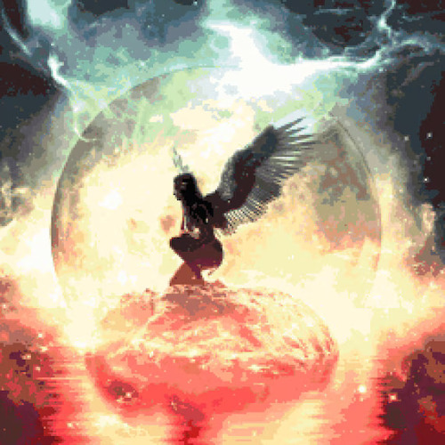 The Curse Ends With Me