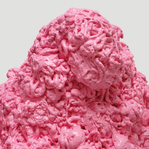 Battles – Gloss Drop