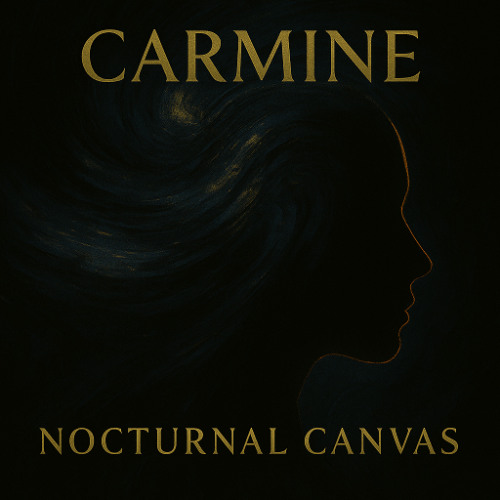 CΛRMIИΞ - Nocturnal Canvas
