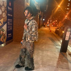 ETERNITY prod- Astro-beats