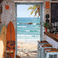 LOUNGEexpress 023 [TROPICAL EDITION]
