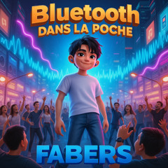 Bluetooth dans la poche (Sega electro)