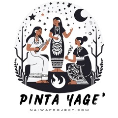 4. Pinta Yaje