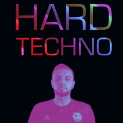 HARD TECHNO MP3 DJ SET 2023