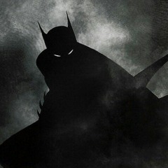 Batman - They Think I’m Hiding In The Shadows, But I Am The Shadows - Rockstar made (Slowed)