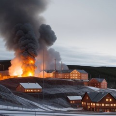 Grängesberg vi står för vad vi är