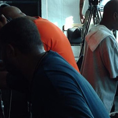 the 3 chairs live at Gilles Petersons’ Worldwide (Dec. 13 2007)