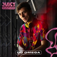 CultureCast050 - DG OMEGA