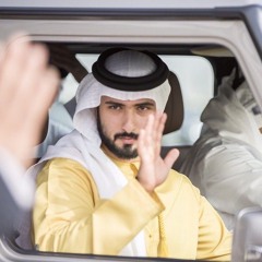 ماجد زمانك - ميحد حمد