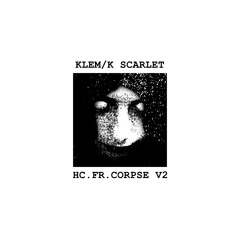 Hc.Fr.Corpse v2 KLEM/K scarlet