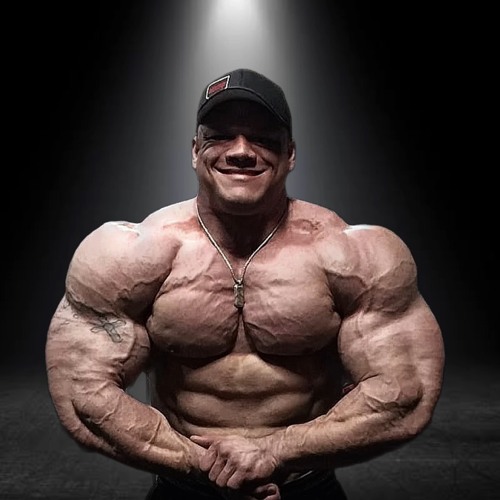 Dallas McCarver | work pays