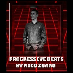 Nico Zuaro @progressive beats