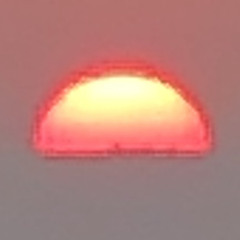 זוהר דוב משה גפני - ביי ביי שמש - שיר שקיעה מרפא