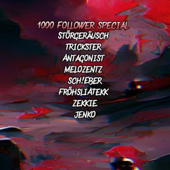 1000 Follower Special Set