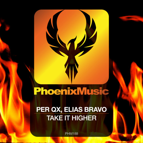 Per QX, Elias Bravo - Take It Higher (Edit)